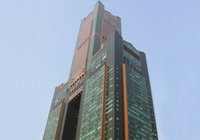 Taiwan HQ